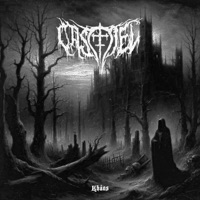 Kháos - EP - Castiel