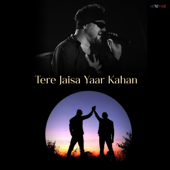Tere Jaisa Yaar Kahan