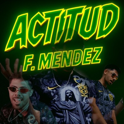 ACTITUD - Single