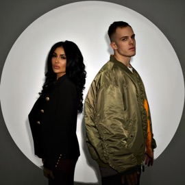 ТВОИ НОЖИ ЛЁНЯ & MUJEVA