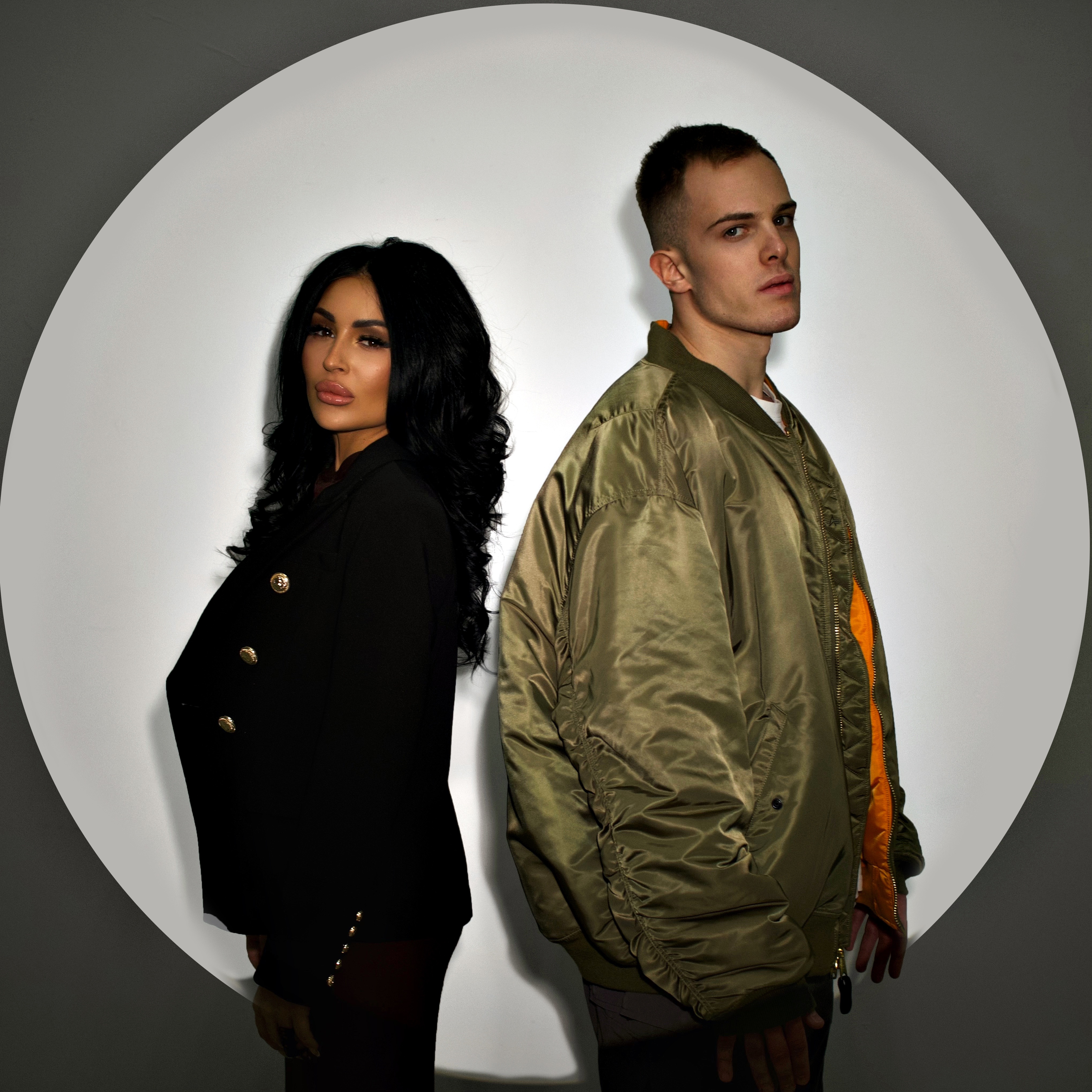 ТВОИ НОЖИ - Single