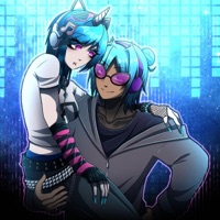 Raver Girl - Single - M4sum12g0d