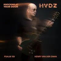 Knocking At Your Door — Henry van der Zwan
