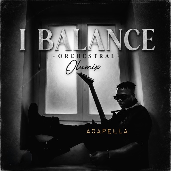 I BALANCE (Orchestral Acapella)