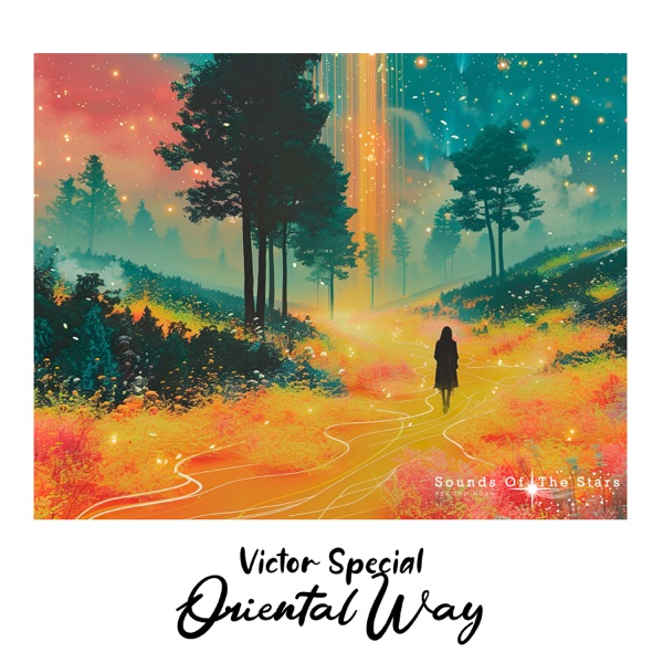 Oriental Way - Single