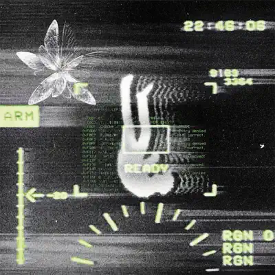 HXSTXGEの「intermission」を聴こう。