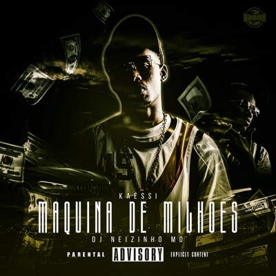Máquina de Milhões - Single
