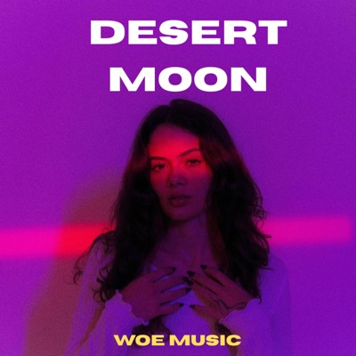 Desert Moon - Single
