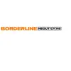 Realo, DEELEE S & Recklessboise - BORDERLINE