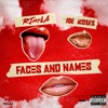 Faces & Names - Single