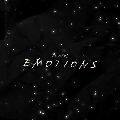Emotions - Single