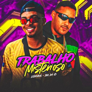 Trabalho Misterioso