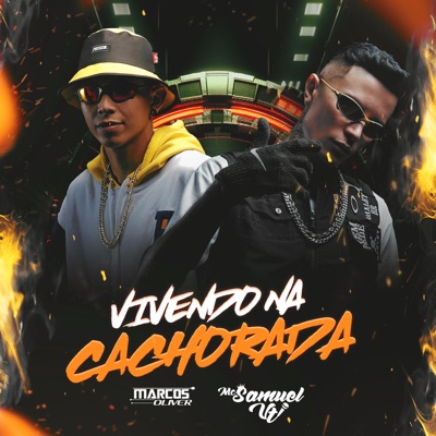 Vivendo na Cachorrada - Single
