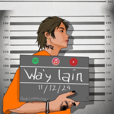 Wa'y lain - Single