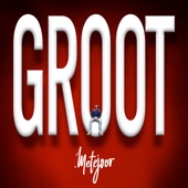 Groot (Single Edit) artwork