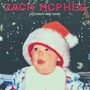 Holidays Are Here - Single