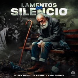 LAMENTOS EN SILENCIO (feat. FRANK & KING SAMMY) El Dandy