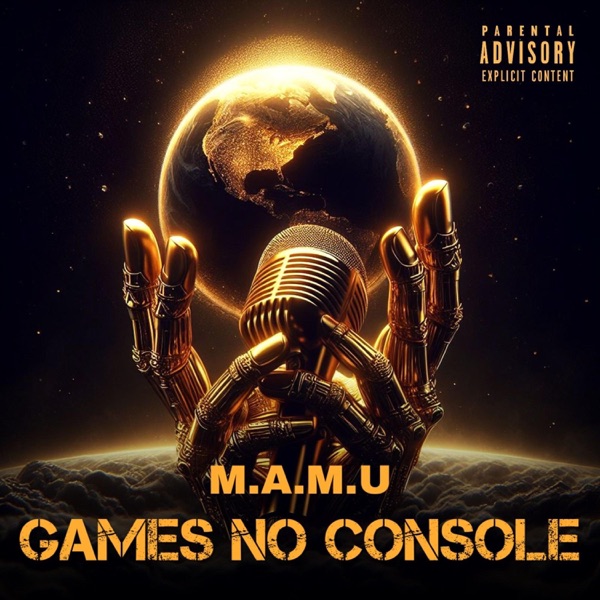 Games No Console