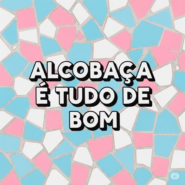 Alcobaça é Tudo de Bom