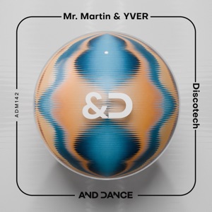Discotech - Single
