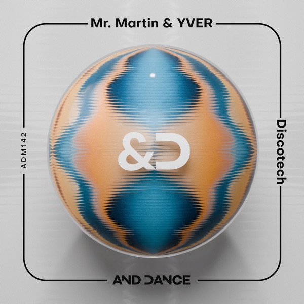 Discotech - Single