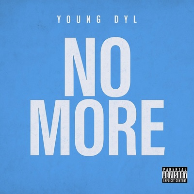 No More - Single