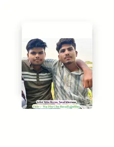Listen to Nitin Meena, watch music videos, read bio, see tour dates & more!