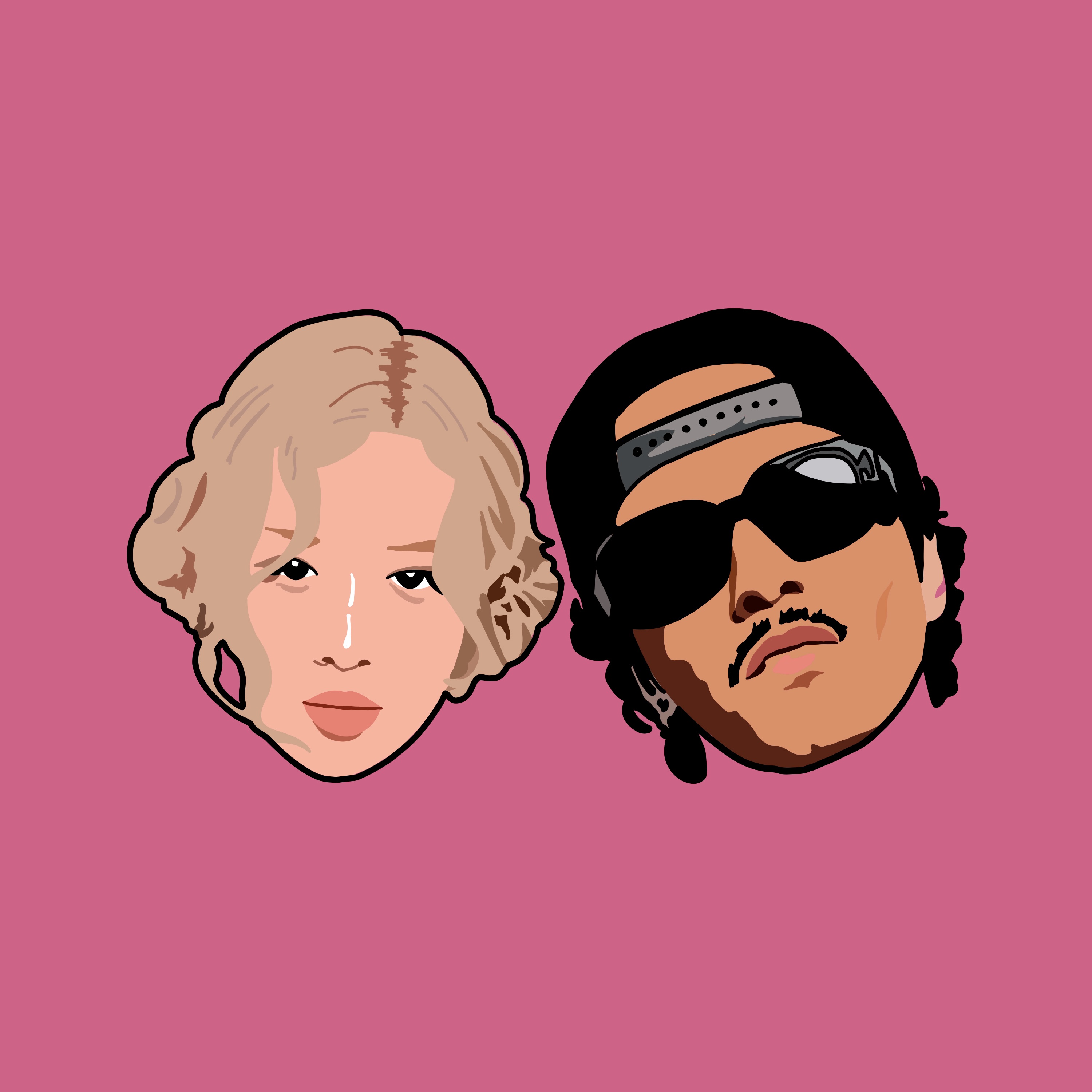 APT. - ROSE BRUNO MARS