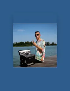 Listen to Marko Polo, watch music videos, read bio, see tour dates & more!