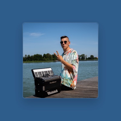 Listen to Marko Polo, watch music videos, read bio, see tour dates & more!