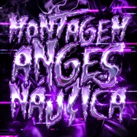 Montagem Anges Náutica - Single - DJ VETA3 & DJvnmx