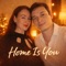 Home is you - Ro-Dion lyrics