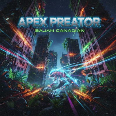 Apex Predator - Single