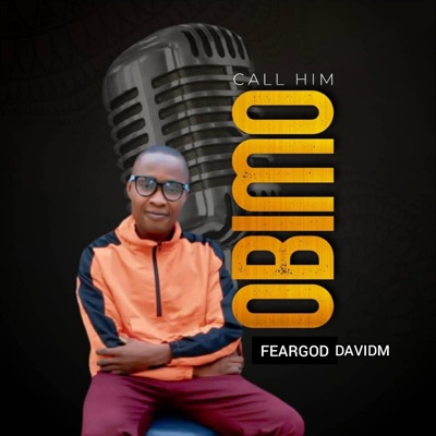 Call Him Obimo - Single
