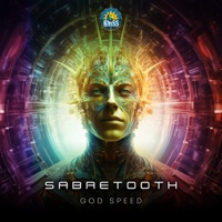 God Speed - Single - Sabretooth