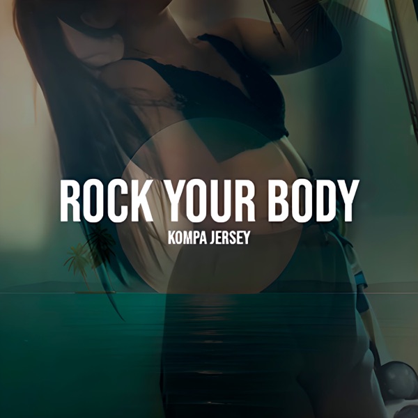 Rock Your Body (Kompa Jersey) - EP