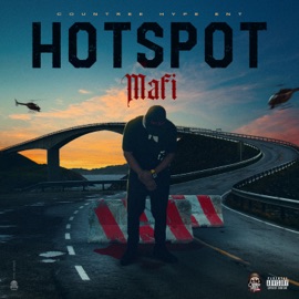 Hotspot Mafi