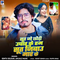 Sut Jo Chhodi Ughar ke Ham Sut Jaiwo Maar Ke - Single - Sintu Dildar & Anjali Mahi