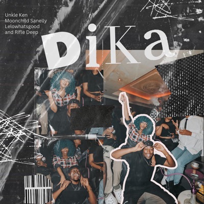 Dika (feat. Rifle Deep) - Single