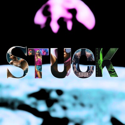 Stuck (feat. Chance the Closer) - Single