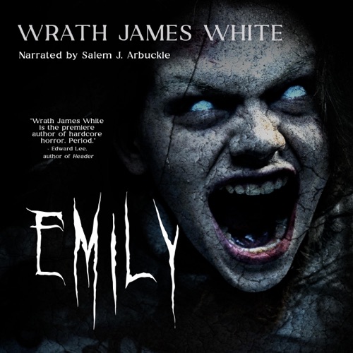 Emily: The Sequel/Prequel to Rabbit Hunt (Unabridged) cover