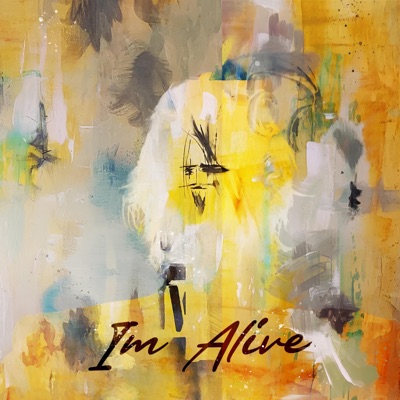 I'm Alive (feat. Slaves To Humanity, Charlie Colin, Nick Sabia & Dick Bright) - Single