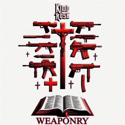 Weaponry - Single