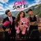 Cine sunt eu? - Alex Noir lyrics