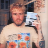 GOOBER TOWN - Single - Ashtin Larold & Dumblit