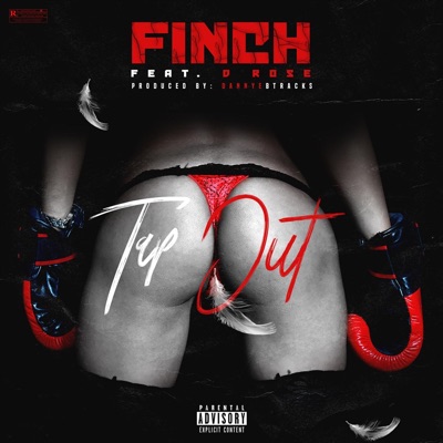 Tap Out (feat. D. Rose) - Single