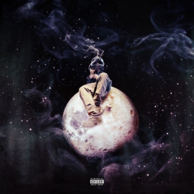 SPACEMAN - EP
