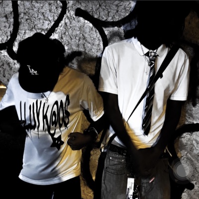 KIDX:XAMI (feat. KuhXami) - Single