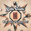 Who's Got The Answer ?