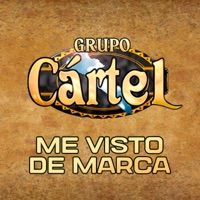 Me Visto De Marca - Grupo Cartel